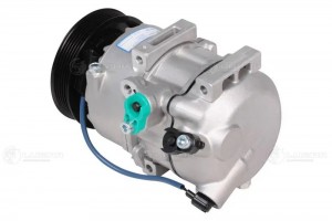 KIA SORENTO (2009>) 2.4 16V G4KE LCAC 0832 LUZAR