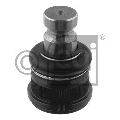 опора шаровая передняя нижняя!\ Renault Master II/III 03> 34164 FEBI BILSTEIN