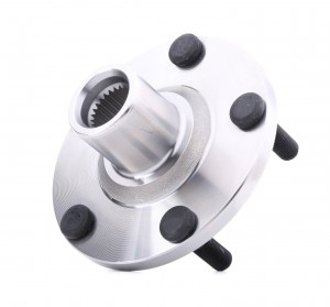 Ступица колеса 9427017 9427017 GS P