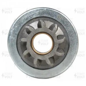 Привод стартера (бендикс) для а м Geely Emgrand EC7 (05-) 1.8i (VCS 3020) VCS 3020 START VOLT