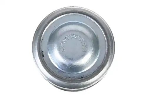 опора шаровая!\ Mitsubishi Chariot/Space Wagon N84W 97-03 Z37100 ZENTPARTS