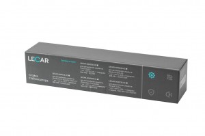 Стойка стабилизатора Переднего LECAR000063802 LECAR