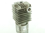 влагомаслоотделитель 310041001 HALDEX