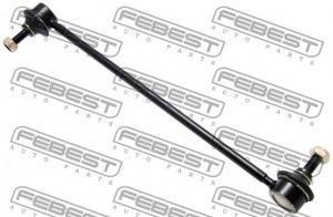 Тяга стабилизатора передняя CITROEN C4 2004­2011 2523-307F 2523-307F FEBEST