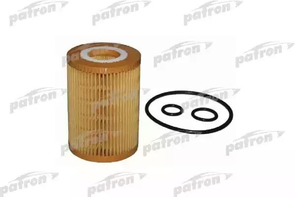 Фильтр масляный PF4198 PF4198 PATRON