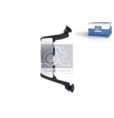 Пружина тормозной колодки HONGYAN 3 DIESEL TECHNIC