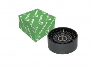 Ролик натяжителя приводного ремня DUCATO, DAILY PT-P4855 PTP4855 PILENGA