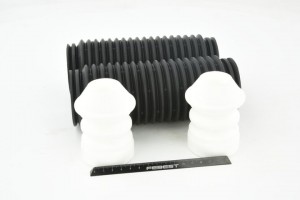 Комплект пылезащитный задний BMW X3 E83, X5 E53 BMSHB-E53R-KIT BMSHBE53RKIT FEBEST