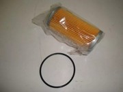 Сервофильтр 335G2061 JCB