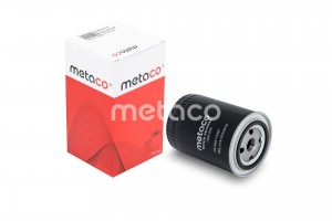 Фильтр масляный 1020050 1020050 METACO