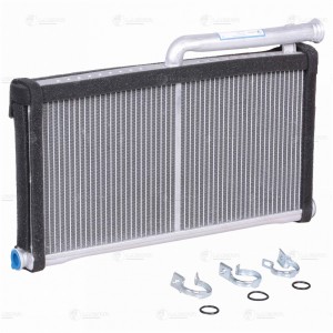 AUDI A6 [C6,4F] (2005-2011) LRH 1882 LUZAR