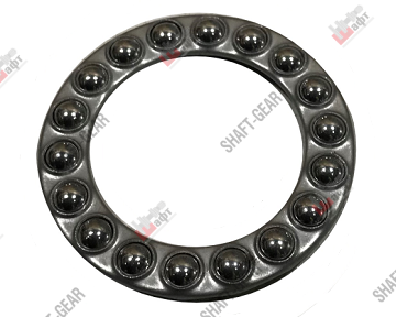 Подшипник 51106FCZ SHAFT