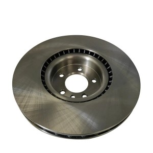 Диск тормозной вентилируемый SUBARU Impreza 1993 ~ 2000 / Impreza 1999 ~ 2009 /  GD0041 CTR