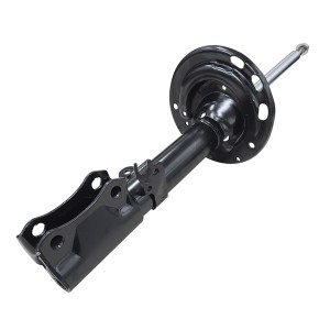 Амортизатор TOYOTA Camry 2011 - 2018 / Aurion 2011 - зад.прав. GY1538G GY1538G CTR