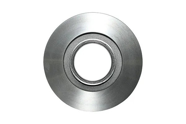 диск тормозной! c кольцом ABS, мост DANA о.н. 828132\ KAMAZ 65206, 65207 85-01336-SX STELLOX