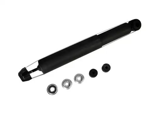 амортизатор газовый задний! Toyota 4 Runner 4WD 89> Z00292 ZENTPARTS