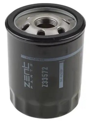 фильтр масляный!Dodge, Opel, Suzuki, Geely 1.5 08> Z33572 ZENTPARTS