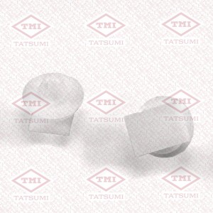 Клипса автомобильная [упаковка 10 штук] TOYOTA TJB1196 TJB1196 TATSUMI