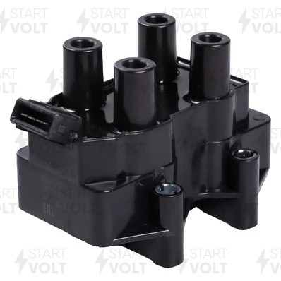 Катушка зажигания для а/м Opel Vectra B (95-) 1.8i (SC 2131) SC 2131 START VOLT