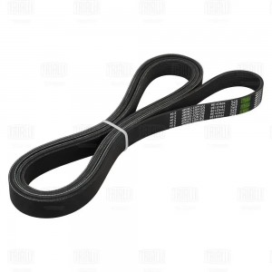 Ремень приводной Ford Ranger (11-) 2.2TDCi (7PK3136) 7PK3136 TRIALLI