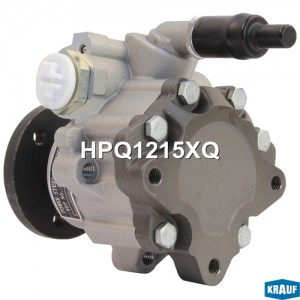 Насос гидроусилителя руля KRAUF HPQ1215XQ HPQ1215XQ KRAUF