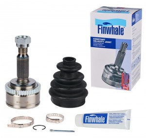 ШРУС наружный Hyundai/Kia I30 Ceed 07- FJ253 FJ253 FINWHALE