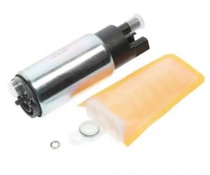 Насос топливный HYUNDAI Accent (94-) (вставка,с сеткой) MEGAPOWER 110-18-020 MEGA POWER