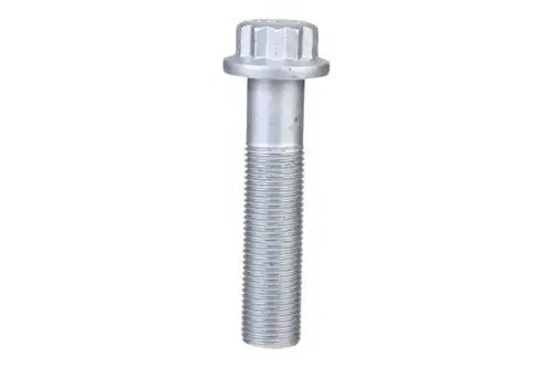 болт! крепления маховика M16x1.5x73/G10.9 20x Omn MB Actros/MK/NG/SK/Torismo Z63164 ZENTPARTS