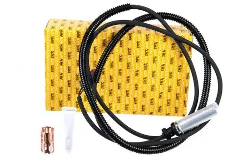 датчик ABS! L1745mm Scania P-/G-/R-/T-Series Z03366 ZENTPARTS