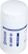 фильтр топливный! H172 D93 M24x1.5 \Mitsubishi, Hyundai 82-20507-SX STELLOX