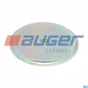 MAN TGA/TGS/TGX 59510 AUGER