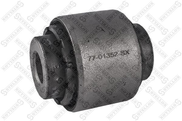 сайлентблок задней поперечной тяги!\ Audi A3/A3 Sportback (8P) 03-13 77-01352-SX STELLOX