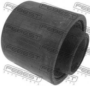 Сайлентблок рычага задний (без кронштейна) NISSAN PRIMERA P11 1996-2001 NAB-040 NAB-040 FEBEST