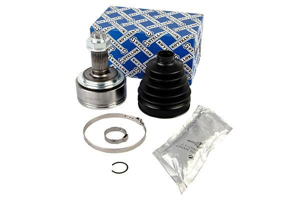 ШРУС наружный к-кт! 44014SJDJ00\ Honda FR-V 04> 1502154SX STELLOX