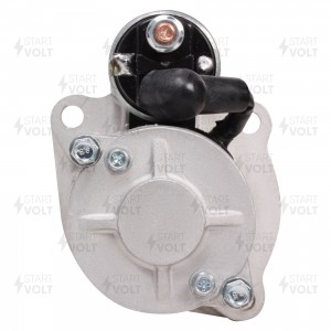 Стартер ГАЗ-3302 FOTON дв.CUMMINS ISF 2.8 12В 2.5кВт STARTVOLT LST 0328 START VOLT