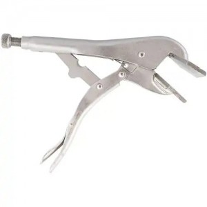 Зажим с фиксатором 250мм КОБАЛЬТ 244-261 KOBALT