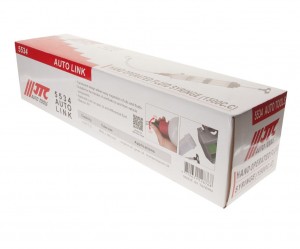 Шприц маслозаливной 1500мл 90x360мм (полипропилен) JTC JTC-5534 JTC TOOLS