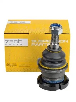 опора шаровая нижняя передняя! MB W163 98> Z36981 ZENTPARTS