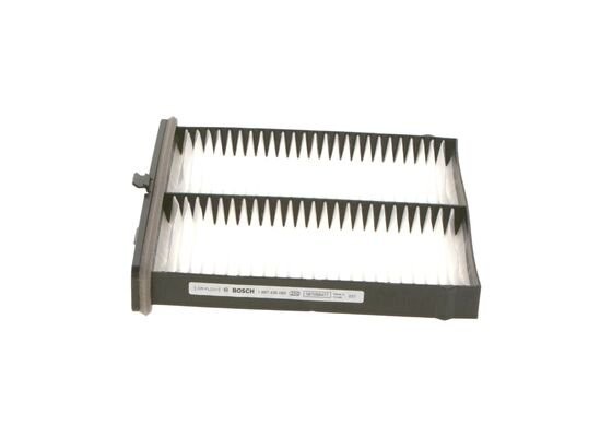 Фильтр салона 1987435085 1987435085 BOSCH