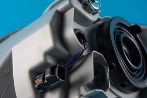 CHEVROLET AVEO (T250) (2005-2011) JH01AVO07001ER JORDEN