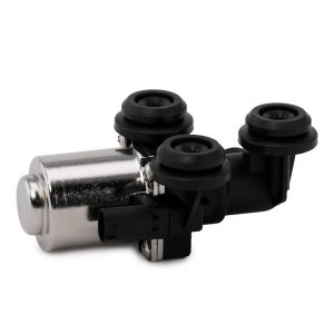 Клапан BMW 3 (E46) системы охлаждения FEBI 46452 FEBI BILSTEIN