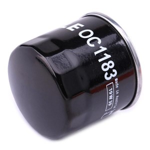 MAZDA CX 5 (2012>) OC 118/3 MAHLE KNECHT