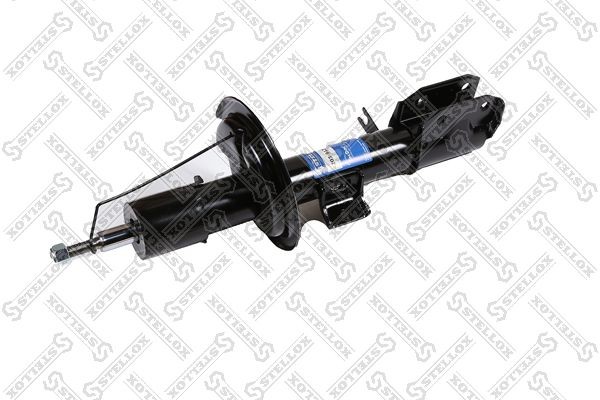 амортизатор передний правый газовый!\ Suzuki SX4 1.5/1.6/1.9D 06> 4203-9135-SX STELLOX