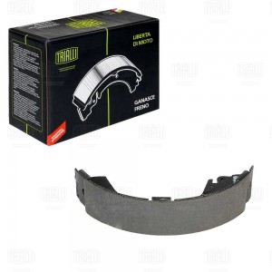 Колодки торм. Mitsubishi L200 (96-) барабан. 270x53 (GF 4410) GF4410 TRIALLI