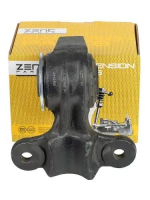 сайлентблок рычага л.!\ Citroen C8, Peugeot 807, Fiat Ulysse all 02> Z25509 ZENTPARTS