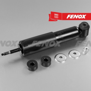 амортизатор кабины! 86/228мм\ МАЗ-544 A12027 FENOX