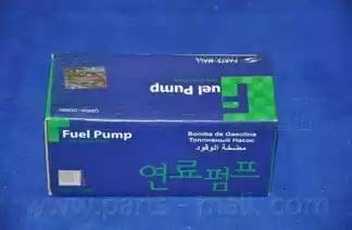 Насос топливный HONDA/HYUNDAI/MAZDA/NISSAN/SUBARU/ 3bar  PDA-P001 PDAP001 PMC PARTS MALL