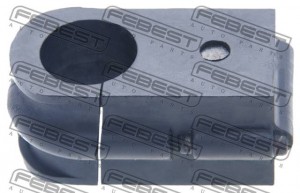 Втулка стабилизатора передняя NISSAN PRESAGE U31 2003.06-2009.09 NSB-U31F NSB-U31F FEBEST