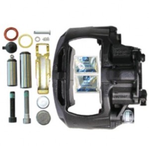 K040954K50 СКОБА РАЦИОНАЛИЗИРОВАННАЯ K040954K50 KNORR BREMSE