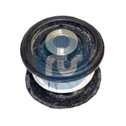 сайлентблок пер.верх.рычага!\ Audi Q7/VW Touareg,Porsche Cayenne 02> 017-00280 RTS